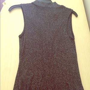 Slinky Glam Designer Top